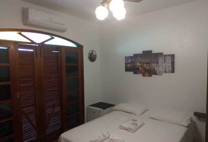 Herberge Hope Pousada