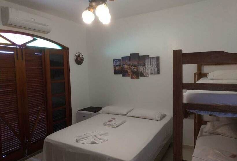 Herberge Hope Pousada