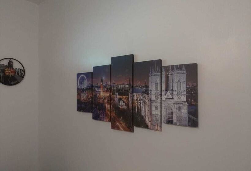 Herberge Hope Pousada