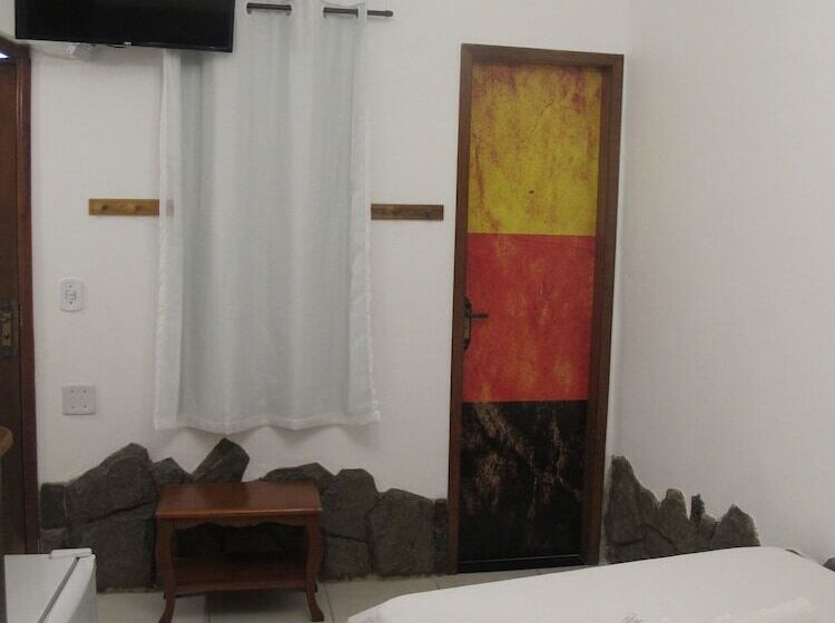 Herberge Hope Pousada