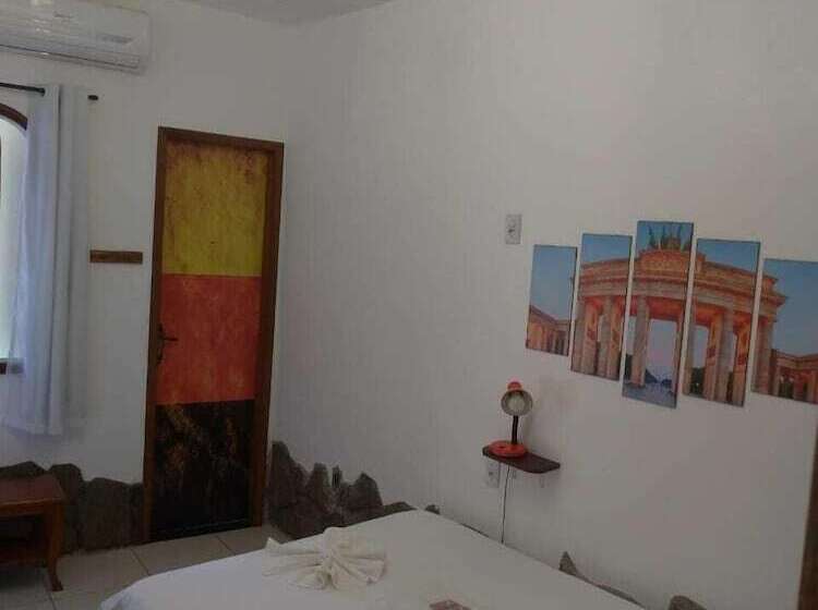 Herberge Hope Pousada