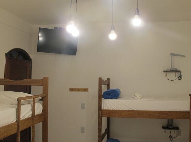 Herberge Hope Pousada