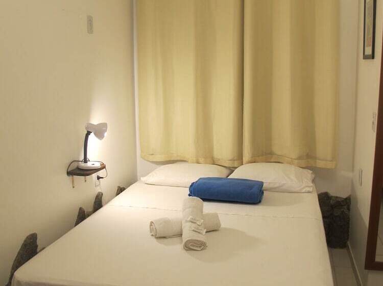 Herberge Hope Pousada