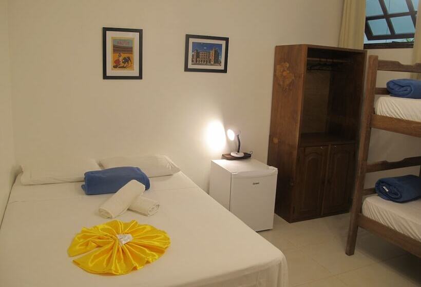 Herberge Hope Pousada