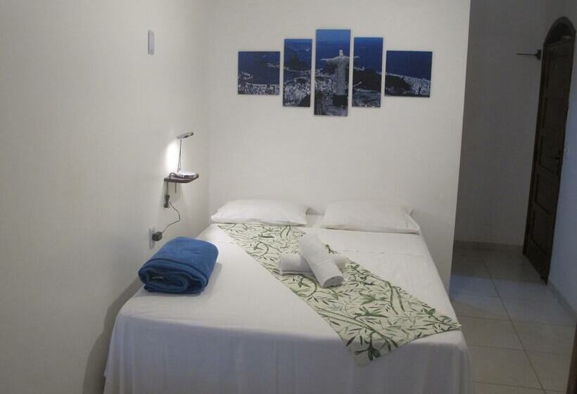 Herberge Hope Pousada