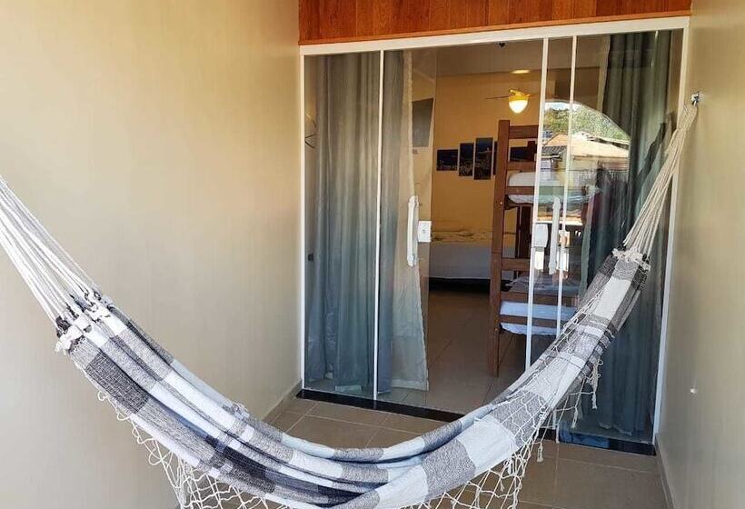 Herberge Hope Pousada