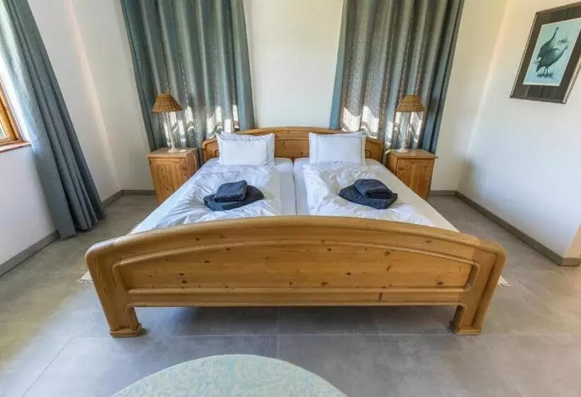 Aamiaismajoitus (B&B) Hout Bay Lodge