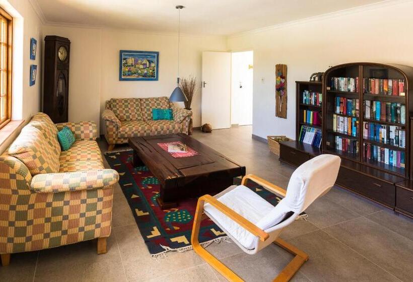 Bed and Breakfast Hout Bay Lodge