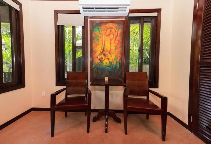 تختخواب و صبحانه Pur Boutique Cabanas, Adults Only