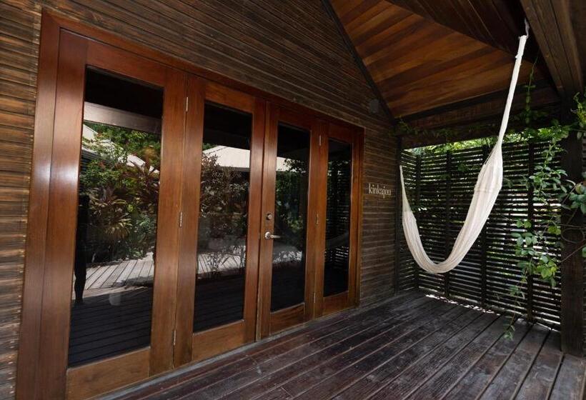 تختخواب و صبحانه Pur Boutique Cabanas, Adults Only