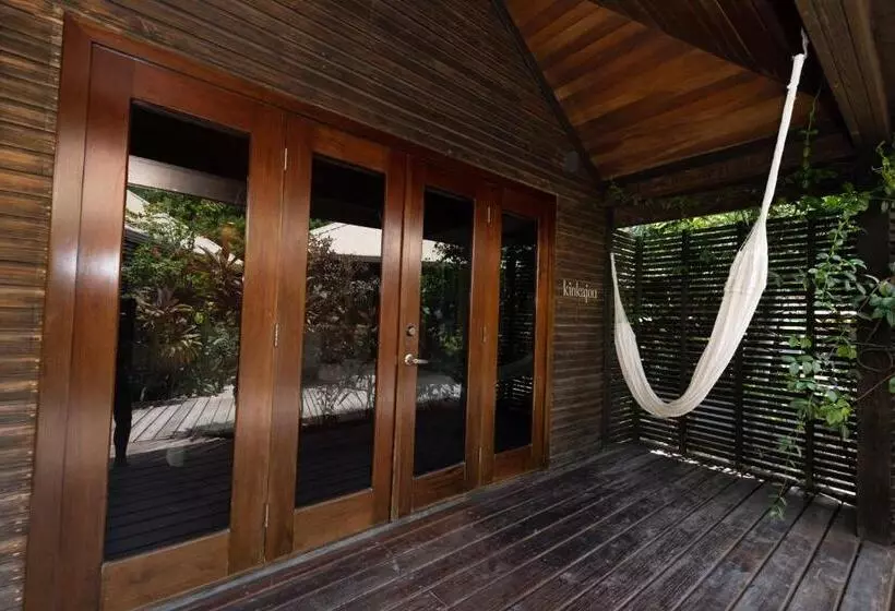 ベッドアンドブレックファースト Pur Boutique Cabanas, Adults Only