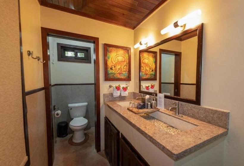 تختخواب و صبحانه Pur Boutique Cabanas, Adults Only