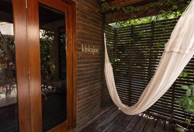 تختخواب و صبحانه Pur Boutique Cabanas, Adults Only