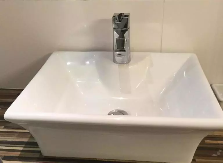 Aamiaismajoitus (B&B) The Lodge