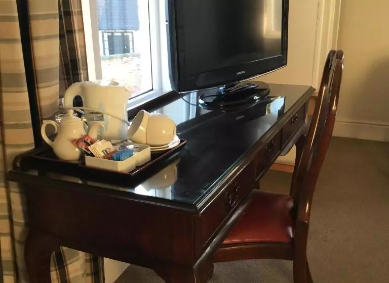 Aamiaismajoitus (B&B) The Lodge