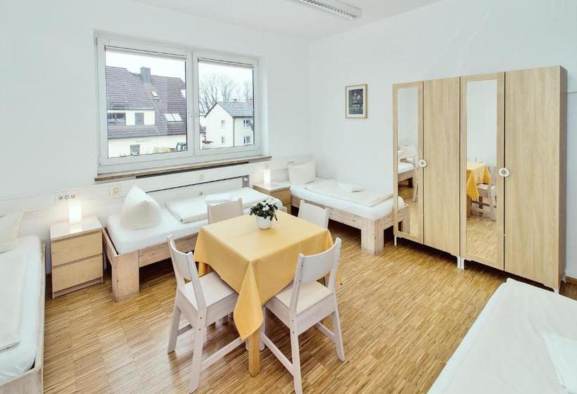 Carl Hostel München