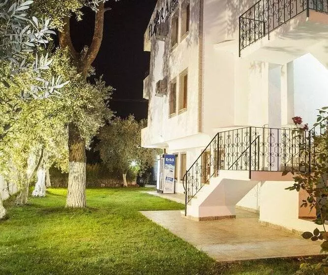 Flora Iznik Hotels & Suites