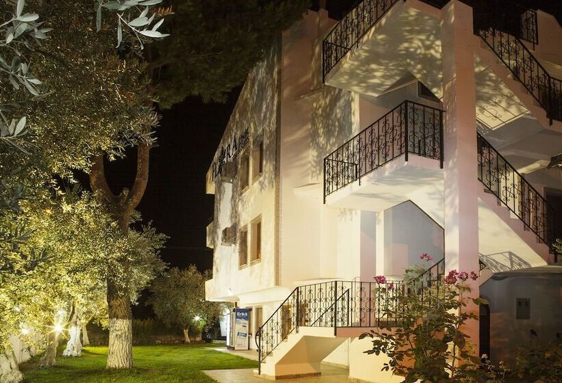 Flora Iznik Hotels & Suites