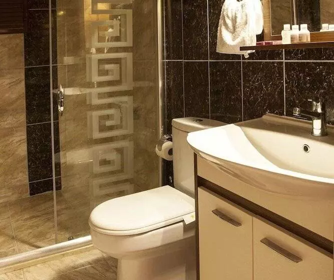 Flora Iznik Hotels & Suites