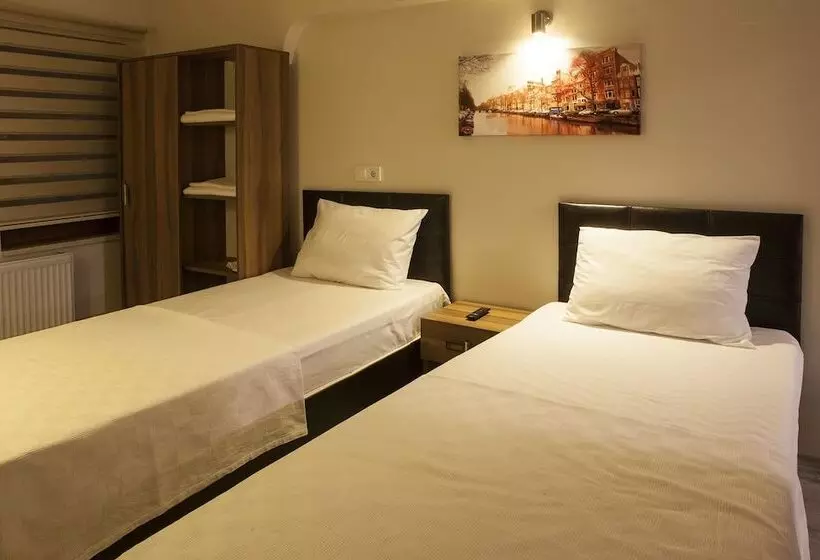 Flora Iznik Hotels & Suites