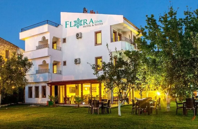 Flora Iznik Hotels & Suites