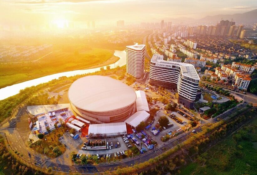 Grand Skylight International Hotel Huizhou