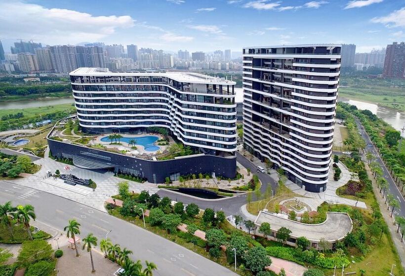 Grand Skylight International Hotel Huizhou