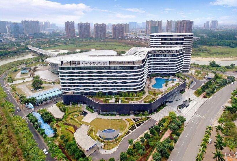 Grand Skylight International Hotel Huizhou