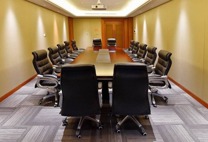 Grand Skylight International Hotel Huizhou