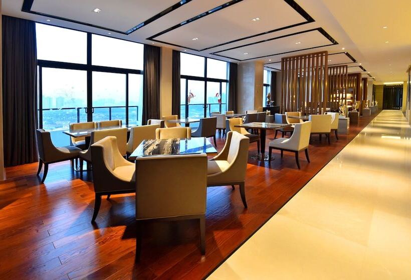 Grand Skylight International Hotel Huizhou