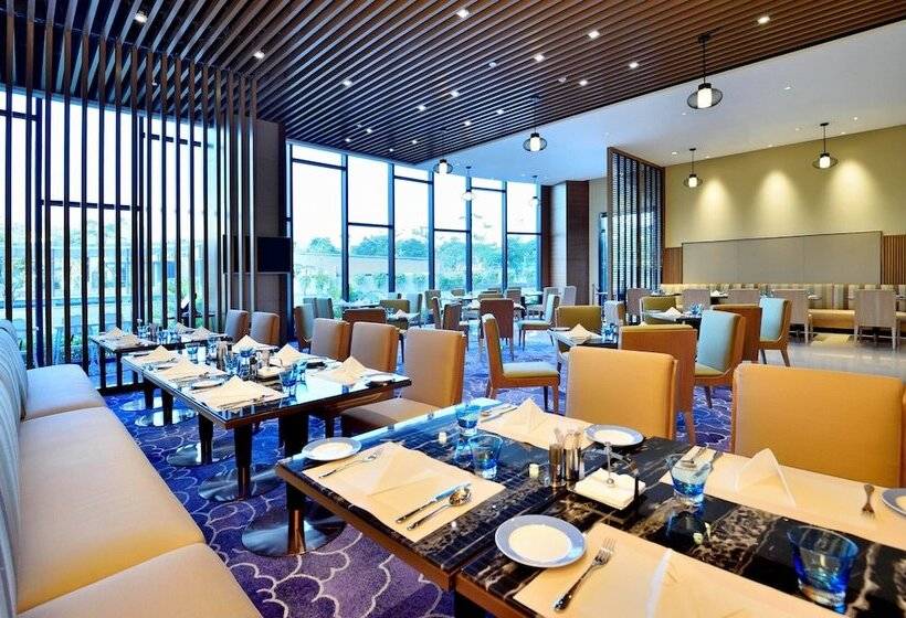 Grand Skylight International Hotel Huizhou