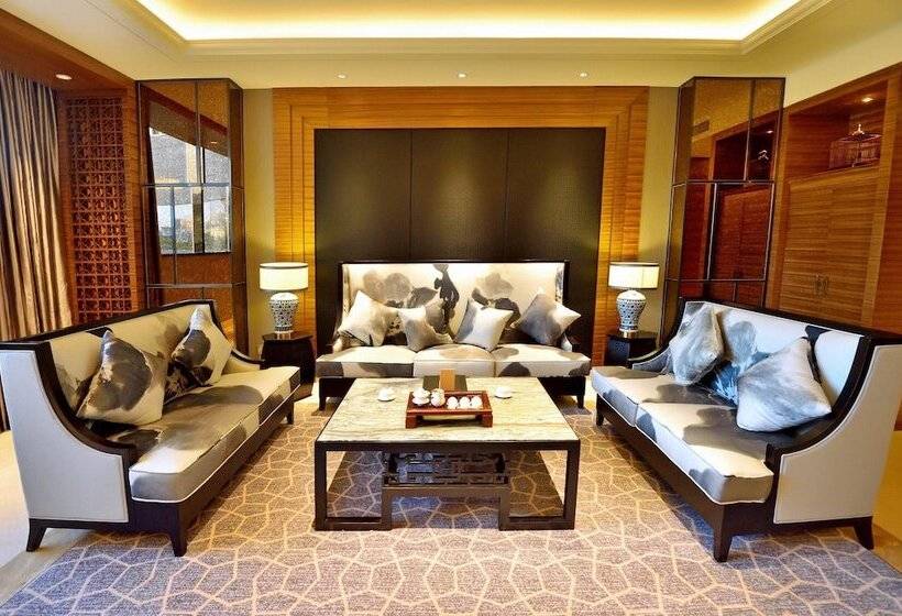 Grand Skylight International Hotel Huizhou