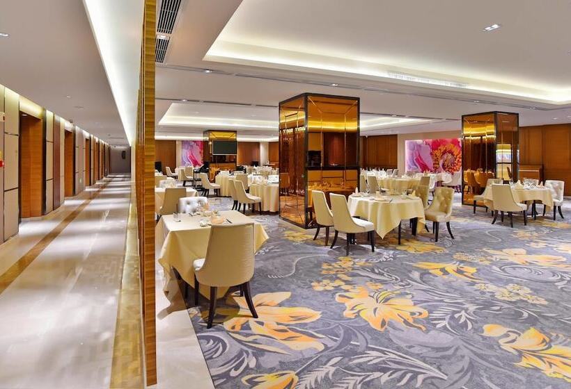 Grand Skylight International Hotel Huizhou