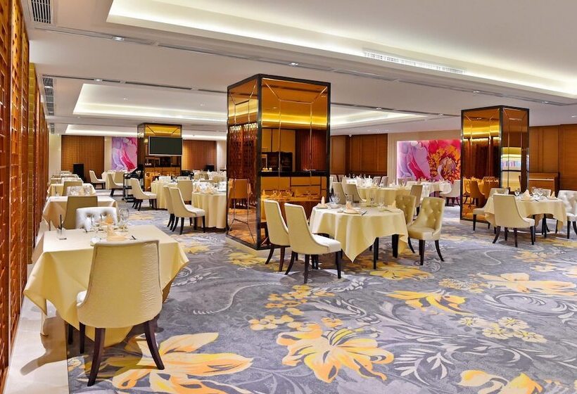 Grand Skylight International Hotel Huizhou