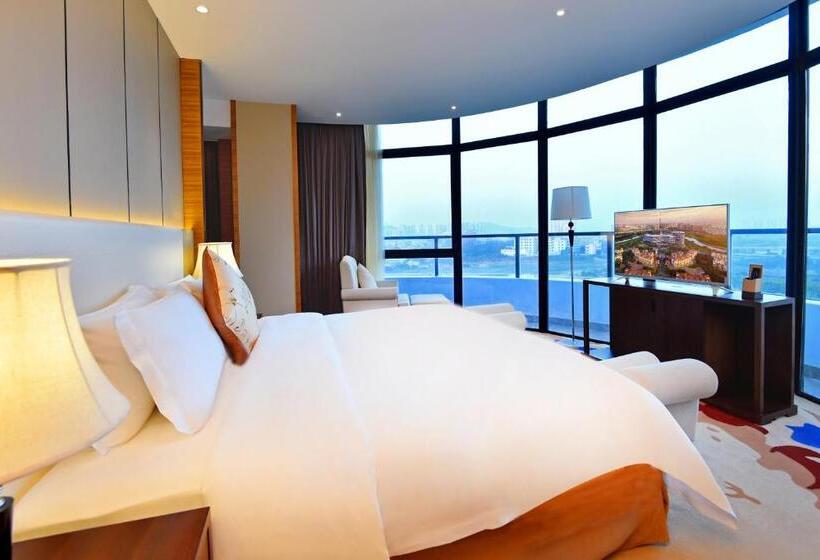 Grand Skylight International Hotel Huizhou