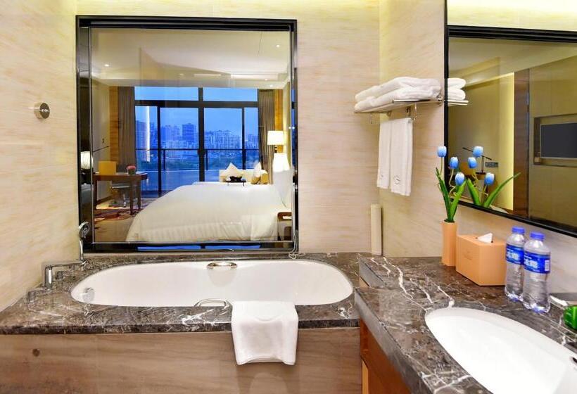 Grand Skylight International Hotel Huizhou