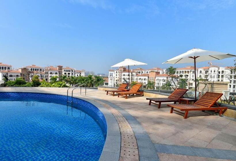 Grand Skylight International Hotel Huizhou