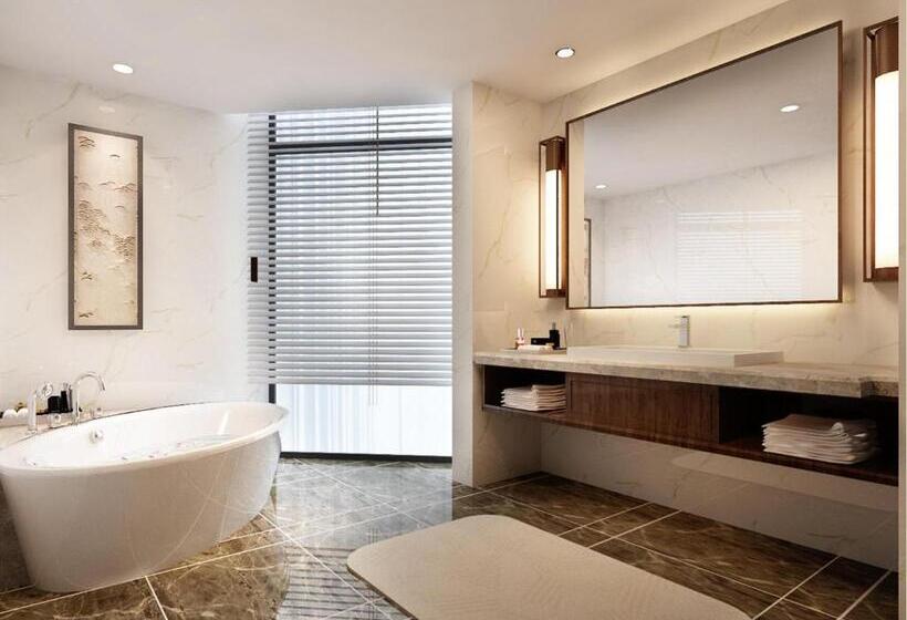 Grand Skylight International Hotel Huizhou