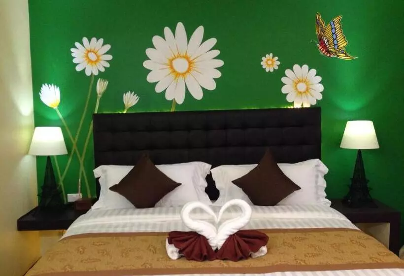 هتل Heritage Tropical Resort