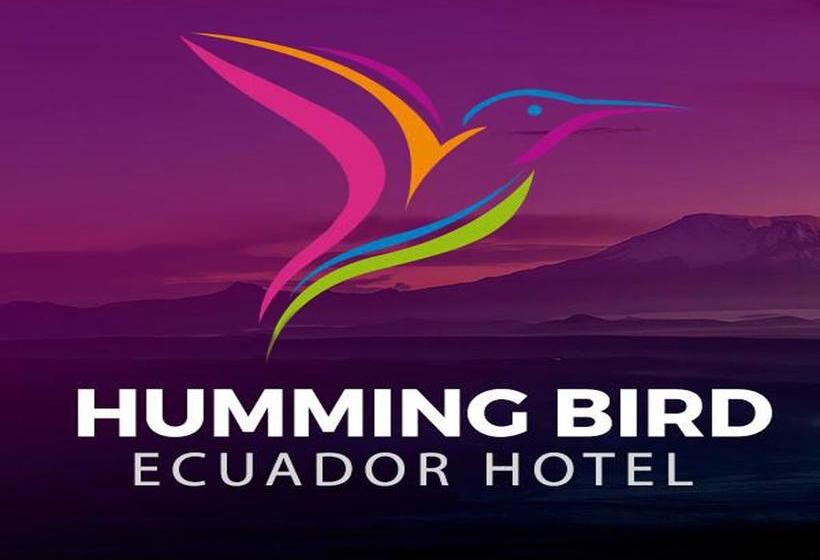 فندق Humming Bird Ecuador