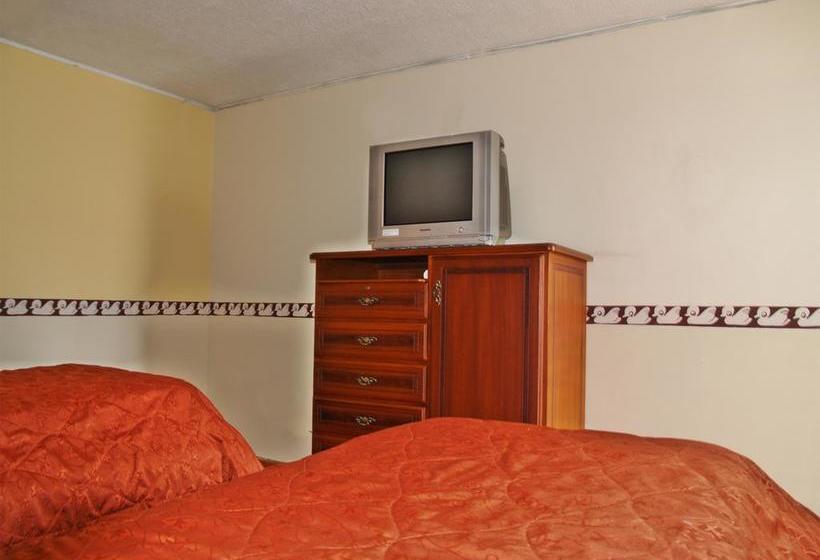 فندق Humming Bird Ecuador