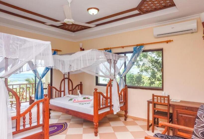 هتل Ifa Beach Resort