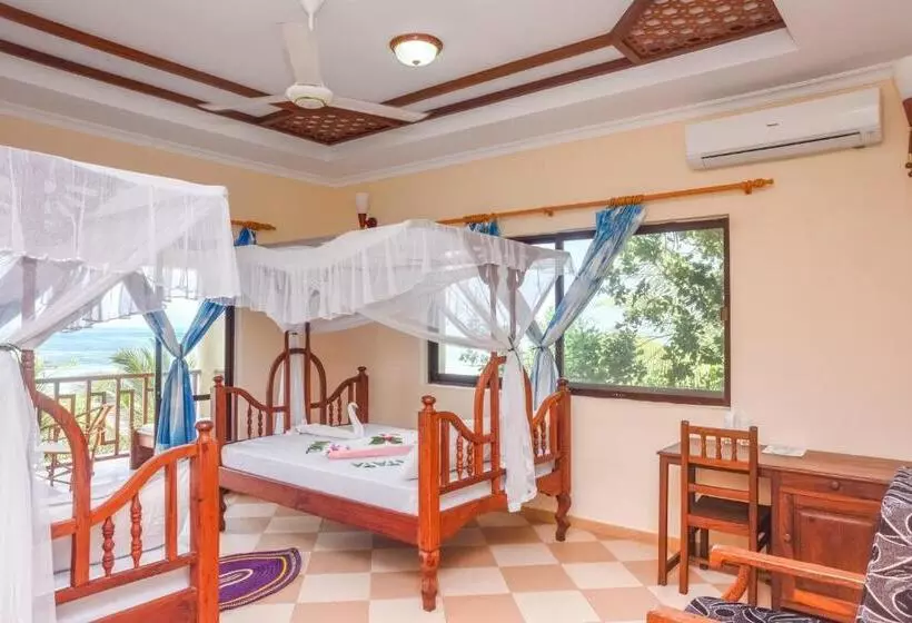 هتل Ifa Beach Resort