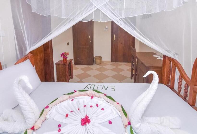 هتل Ifa Beach Resort