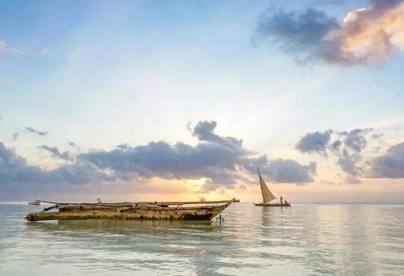 هتل Ifa Beach Resort