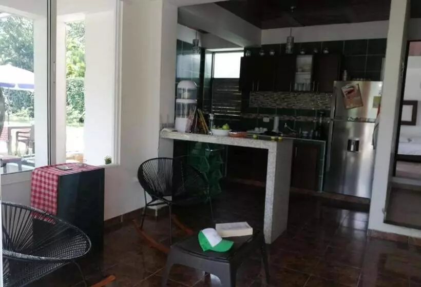 Finca Hotel Mesopotamia