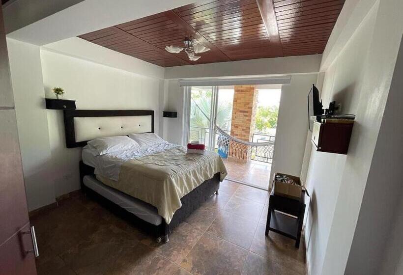 Finca Hotel Mesopotamia