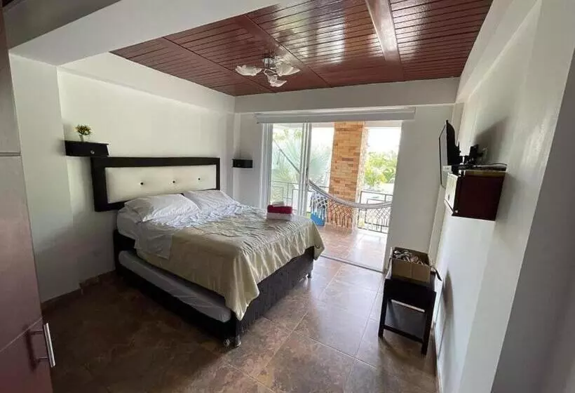 Finca Hotel Mesopotamia