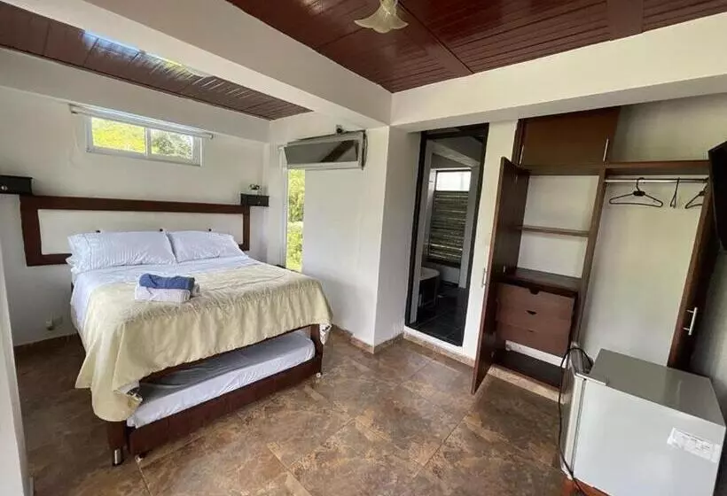 Finca Hotel Mesopotamia