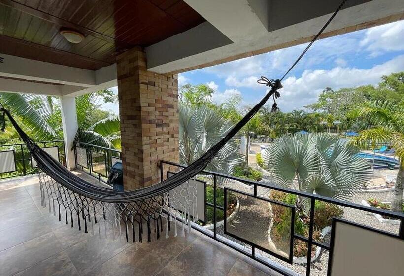 Finca Hotel Mesopotamia